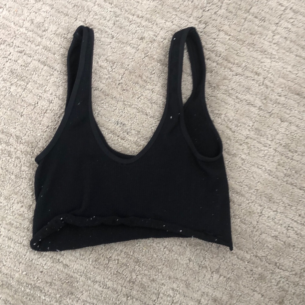 Tillys top